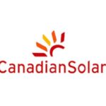 Canadian Solar Logo