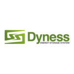 Dyness logo