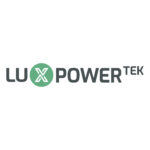 LUXPower -Logo